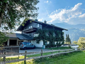 Apartment Mitteregg by Interhome Hollersbach Im Pinzgau